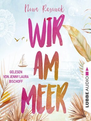 cover image of Wir am Meer